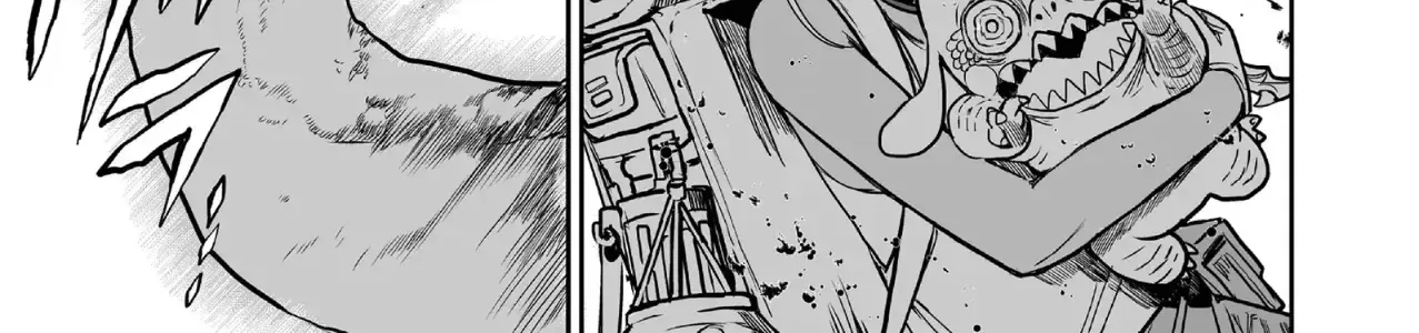 Abandoned ~Tsuyosugite Buki Ga Kowareru Yuusha To Buki Shokunin No Elf~ Chap 4 - Next Chap 5