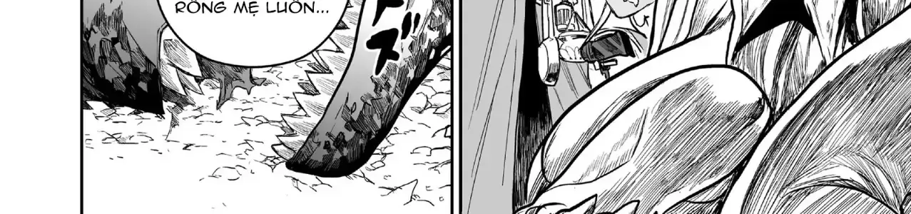 Abandoned ~Tsuyosugite Buki Ga Kowareru Yuusha To Buki Shokunin No Elf~ Chap 4 - Next Chap 5