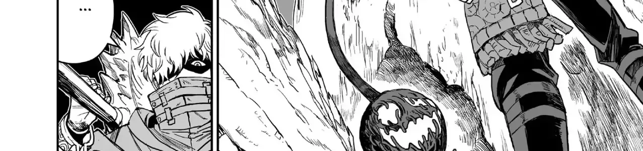 Abandoned ~Tsuyosugite Buki Ga Kowareru Yuusha To Buki Shokunin No Elf~ Chap 5 - Next Chap 6