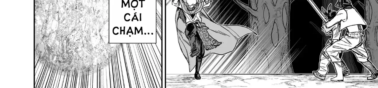 Abandoned ~Tsuyosugite Buki Ga Kowareru Yuusha To Buki Shokunin No Elf~ Chap 7 - Next Chap 8