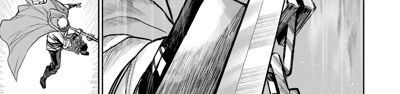 Abandoned ~Tsuyosugite Buki Ga Kowareru Yuusha To Buki Shokunin No Elf~ Chap 7 - Next Chap 8