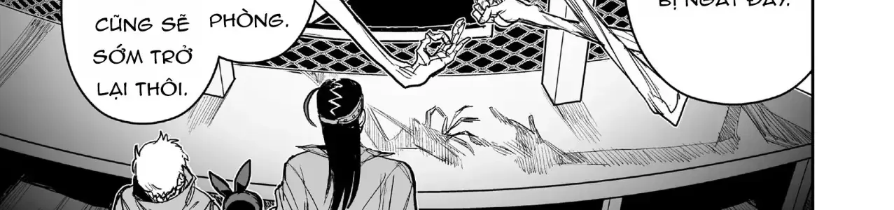 Abandoned ~Tsuyosugite Buki Ga Kowareru Yuusha To Buki Shokunin No Elf~ Chap 8 - Next Chap 9