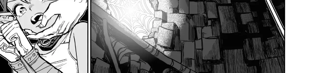 Abandoned ~Tsuyosugite Buki Ga Kowareru Yuusha To Buki Shokunin No Elf~ Chap 8 - Next Chap 9