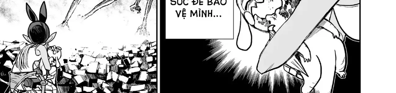 Abandoned ~Tsuyosugite Buki Ga Kowareru Yuusha To Buki Shokunin No Elf~ Chap 8 - Next Chap 9