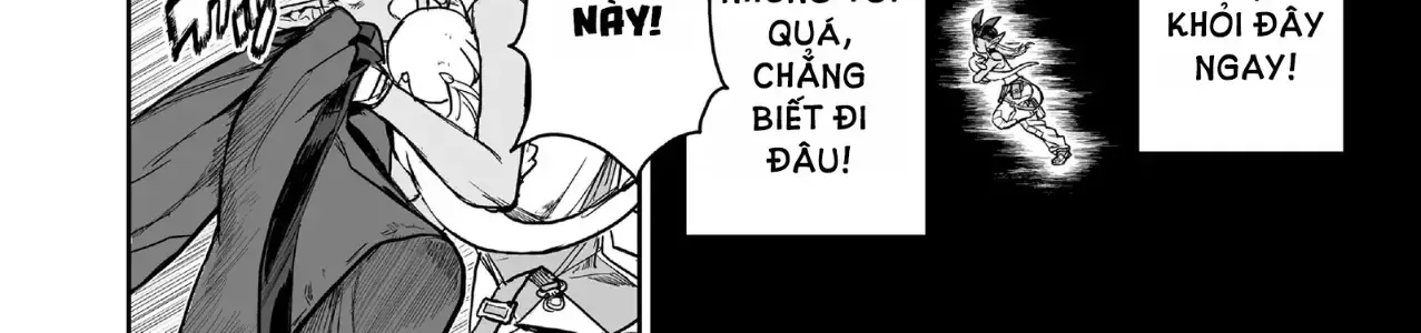 Abandoned ~Tsuyosugite Buki Ga Kowareru Yuusha To Buki Shokunin No Elf~ Chap 8 - Next Chap 9