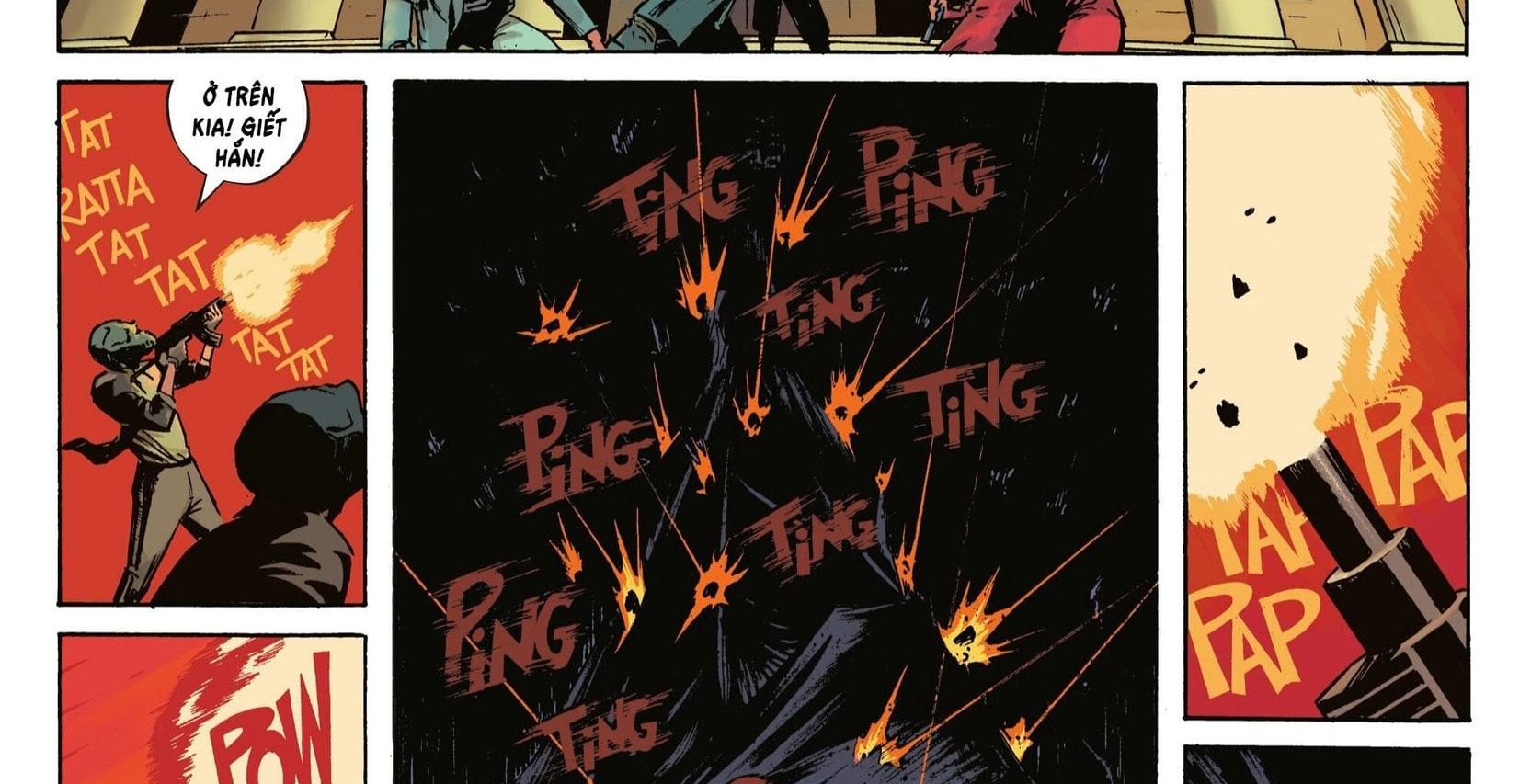 Absolute Batman Chap 1 - Next Chap 2