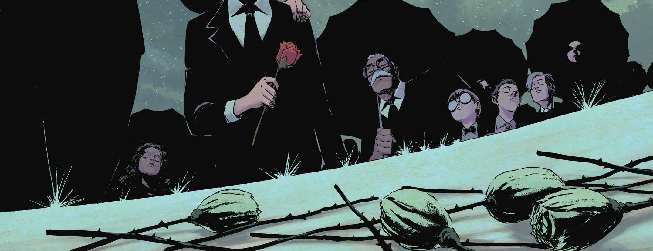 Absolute Batman Chap 5 - Next Chap 6