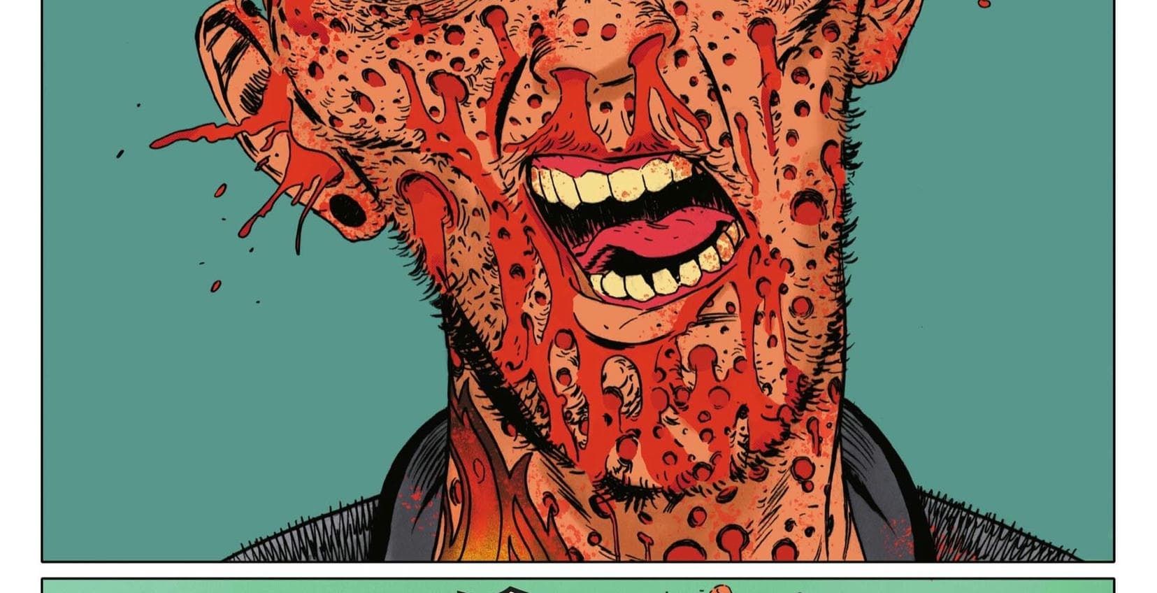 Absolute Batman Chap 7 - Next Chap 8