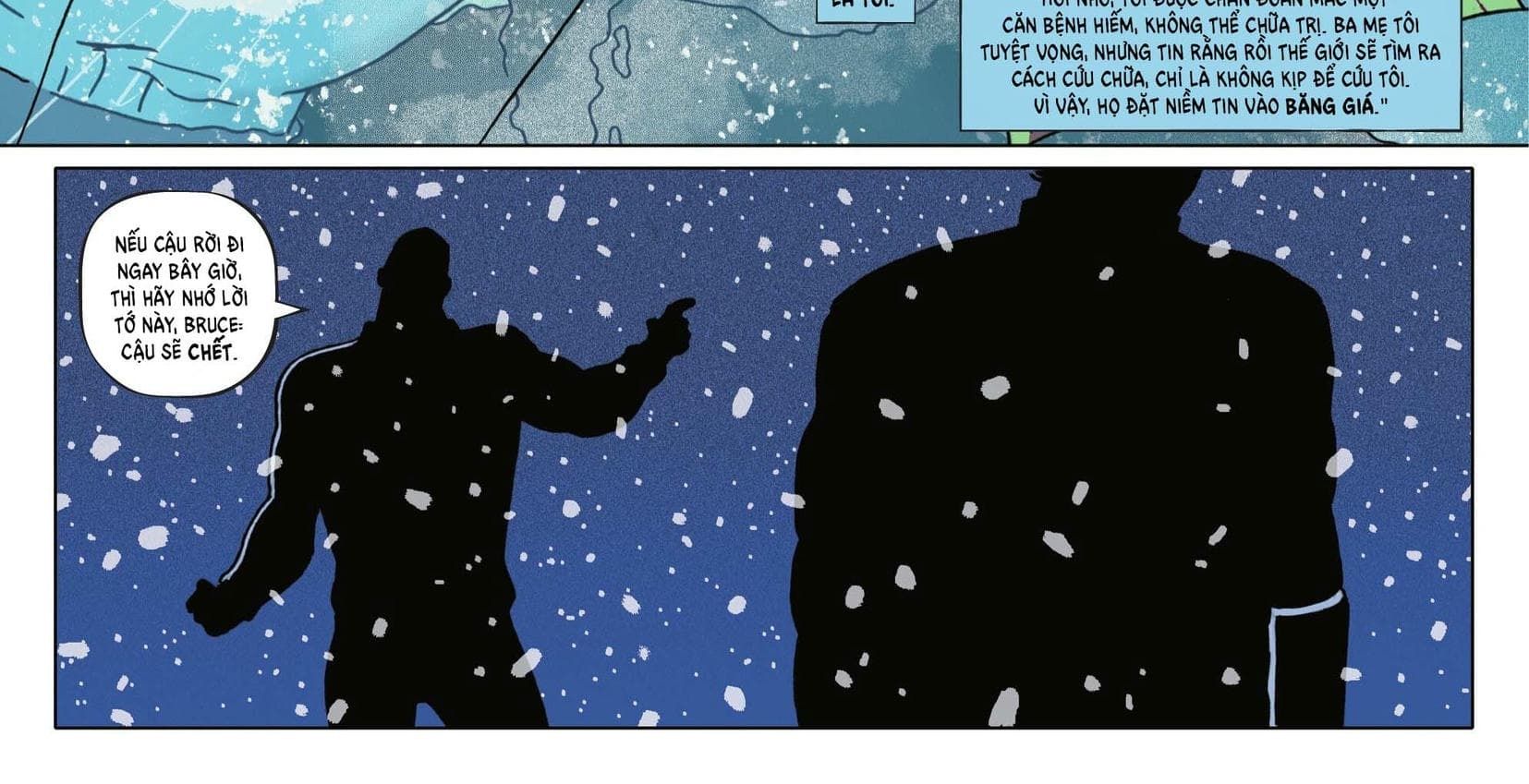 Absolute Batman Chap 7 - Next Chap 8