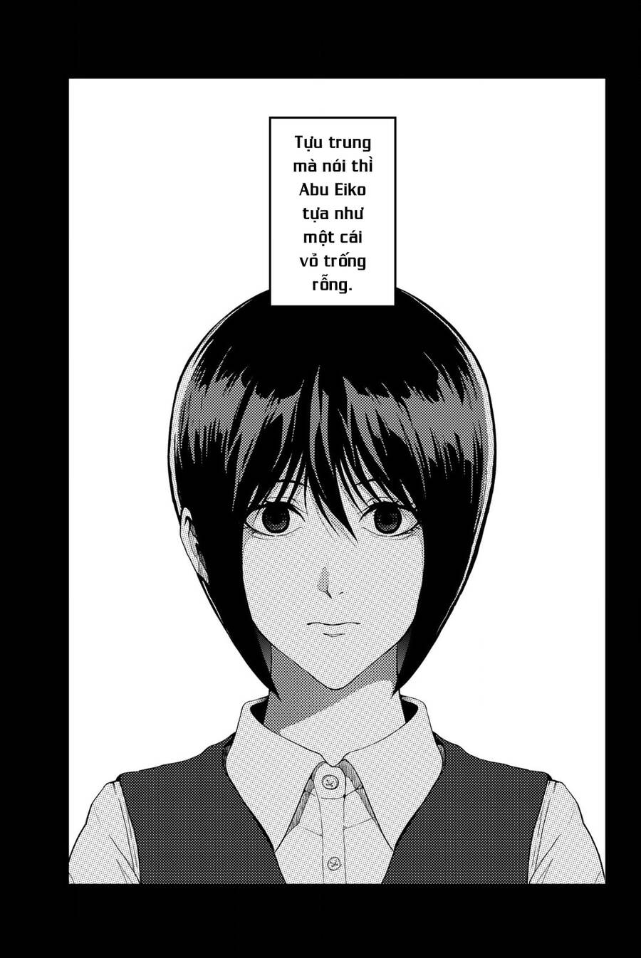 Abu Normal Chap 1.1 - Next Chap 2.1