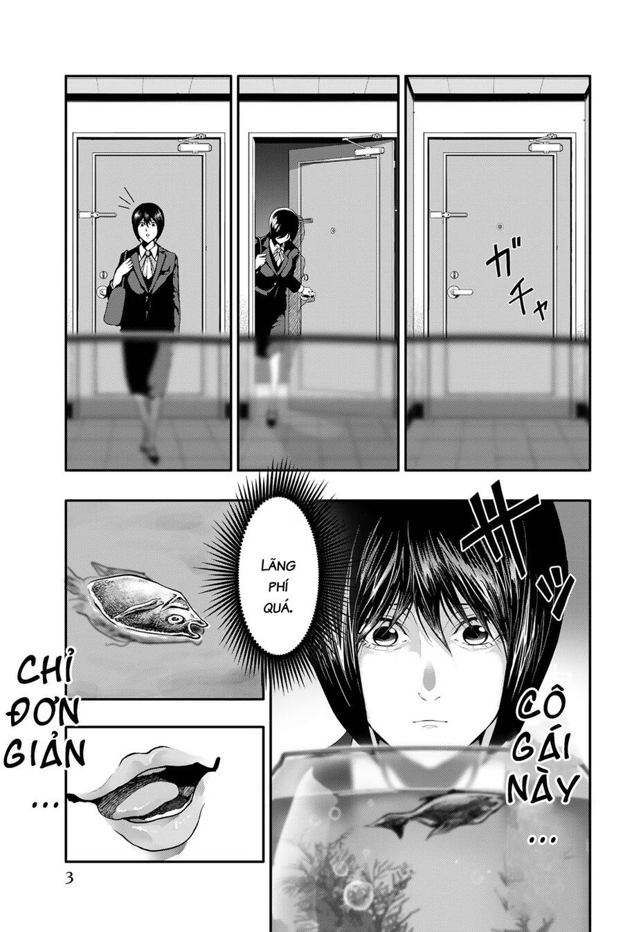 Abu Normal Chap 1.1 - Next Chap 2.1