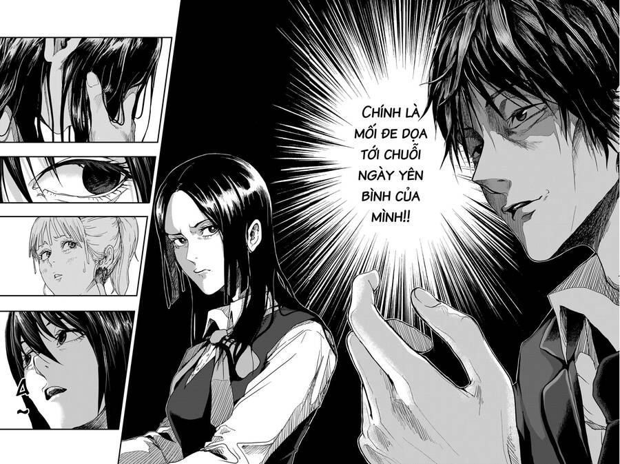 Abu Normal Chap 1.2 - Next Chap 2.2