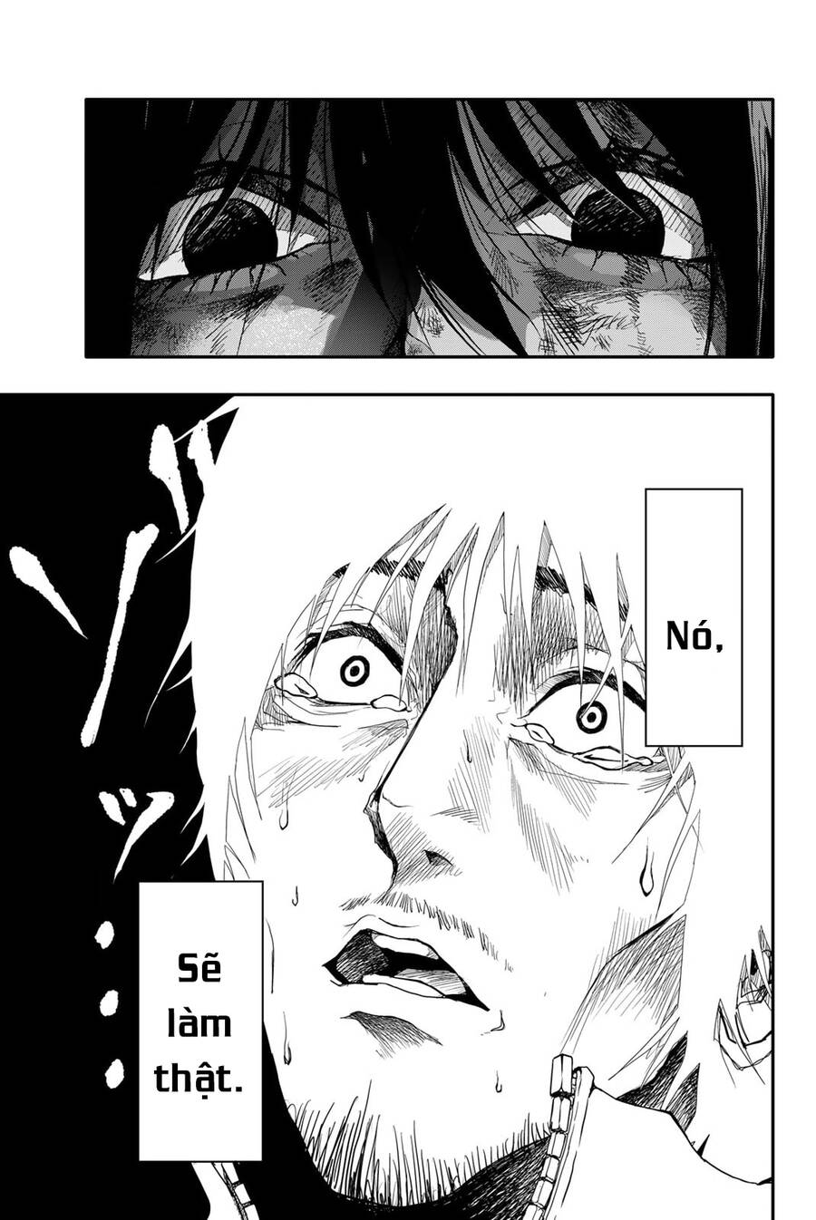 Abu Normal Chap 3 - Next Chap 4