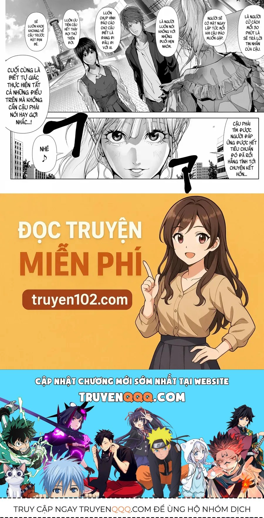 Abu Normal Chap 34 - Next Chap 35