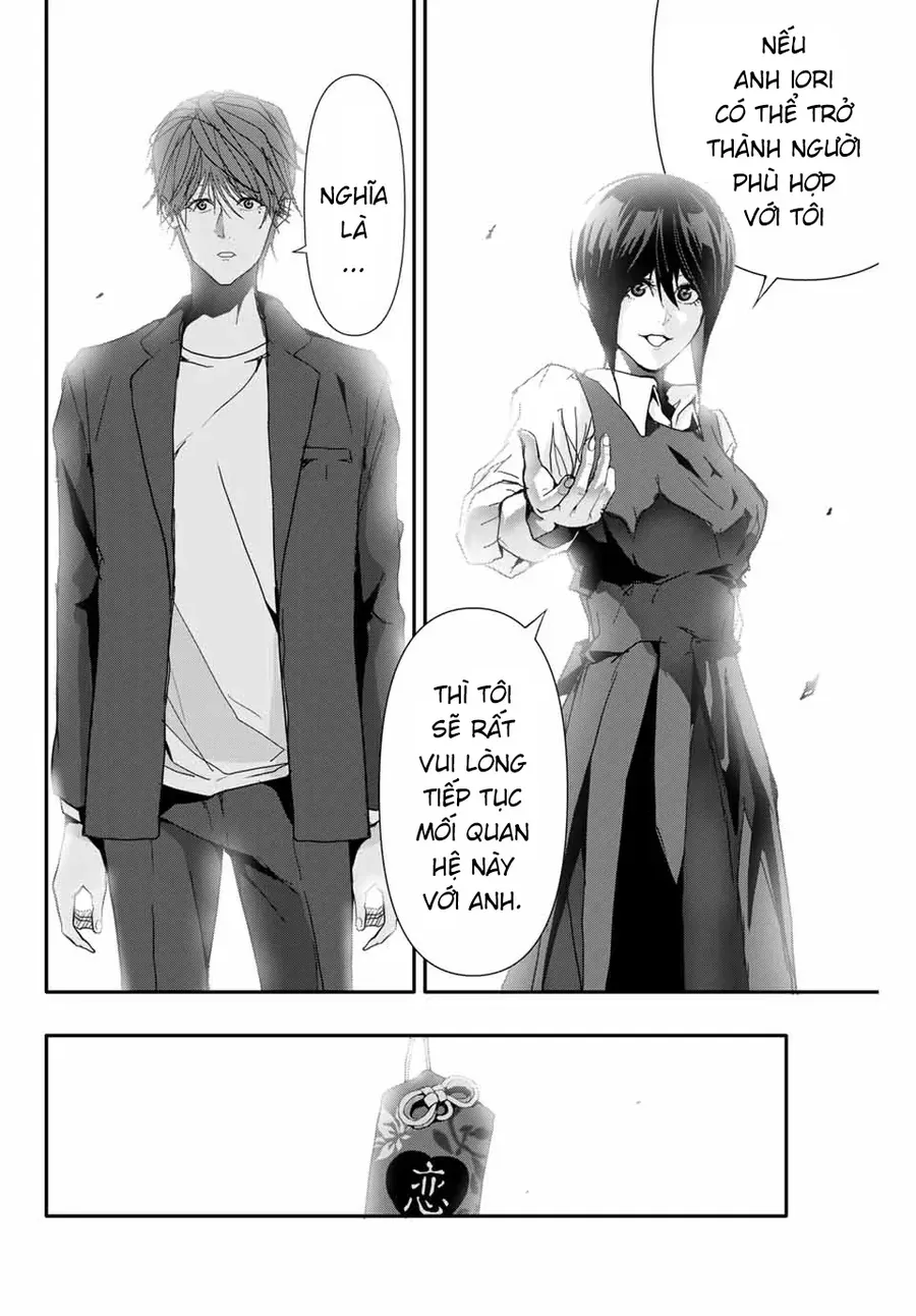 Abu Normal Chap 35 - Next Chap 36