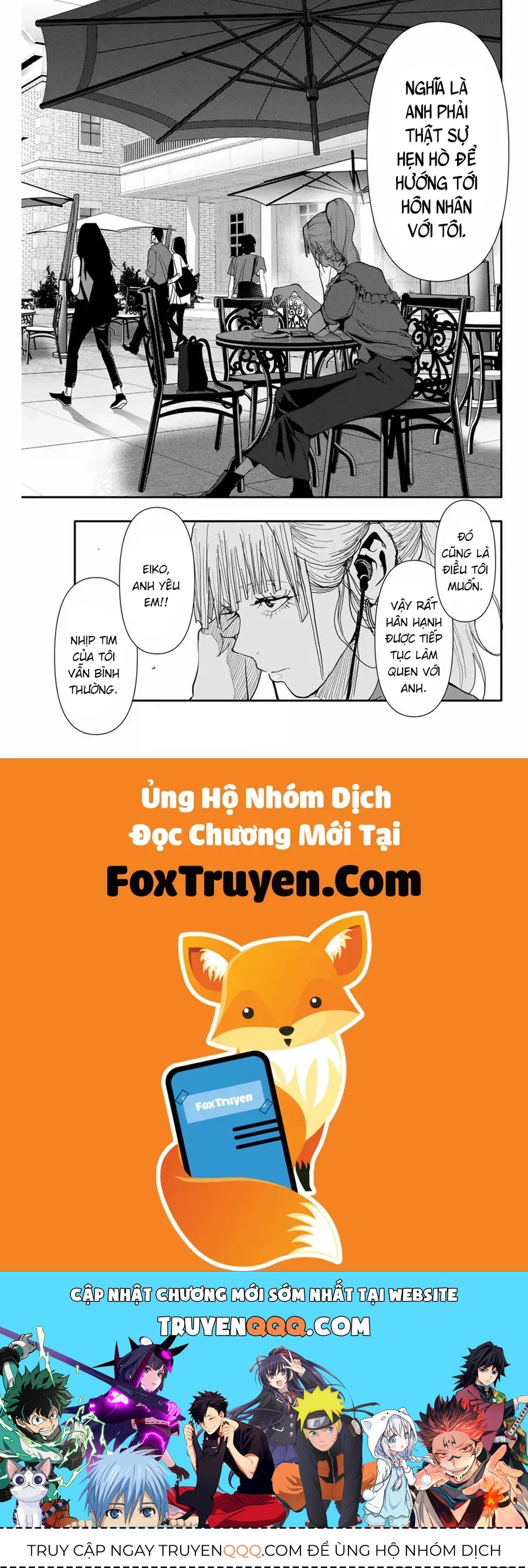 Abu Normal Chap 35 - Next Chap 36