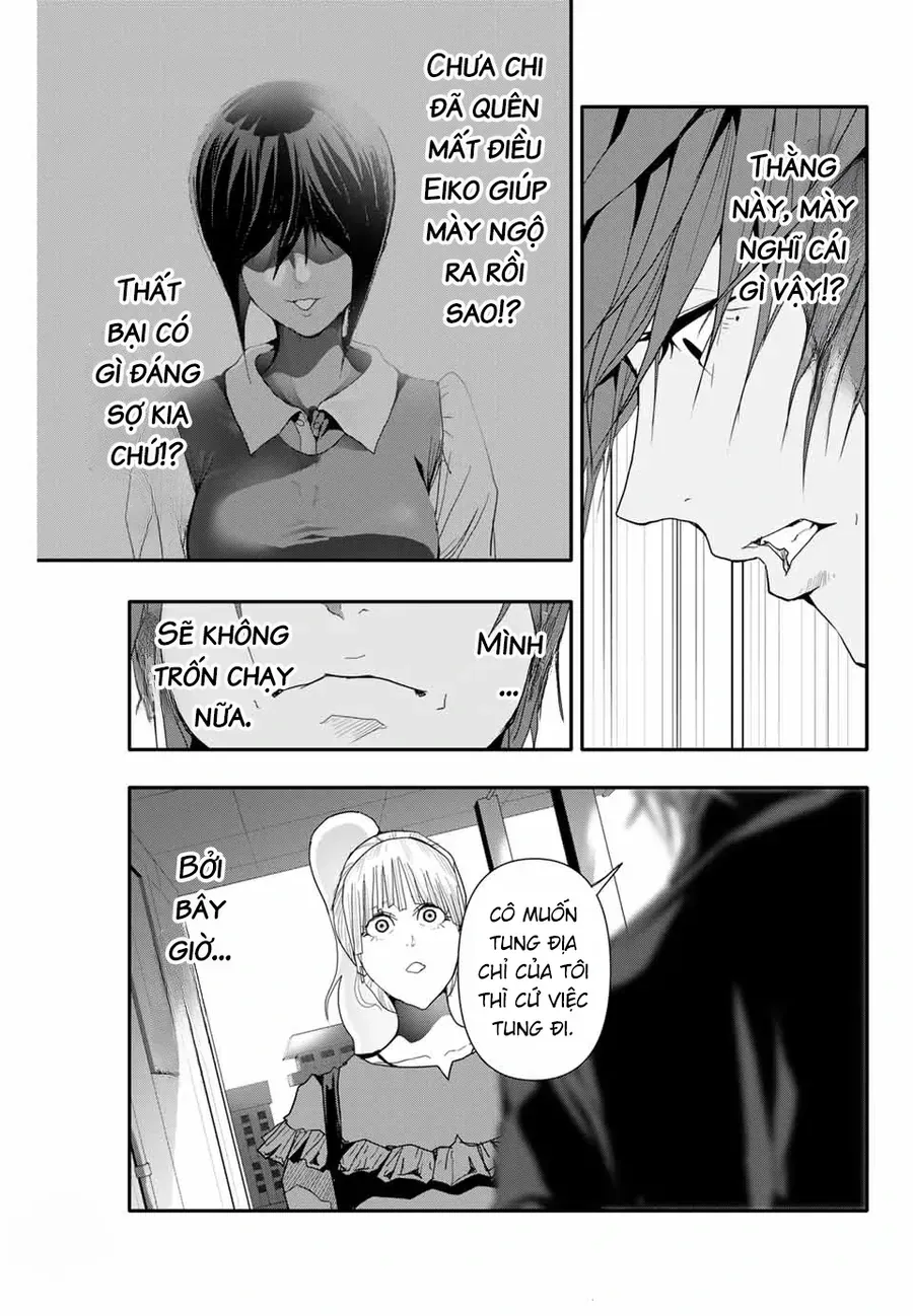 Abu Normal Chap 36 - Next Chap 37