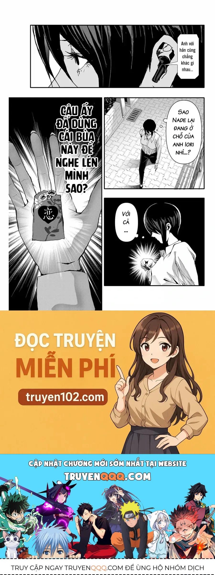 Abu Normal Chap 36 - Next Chap 37