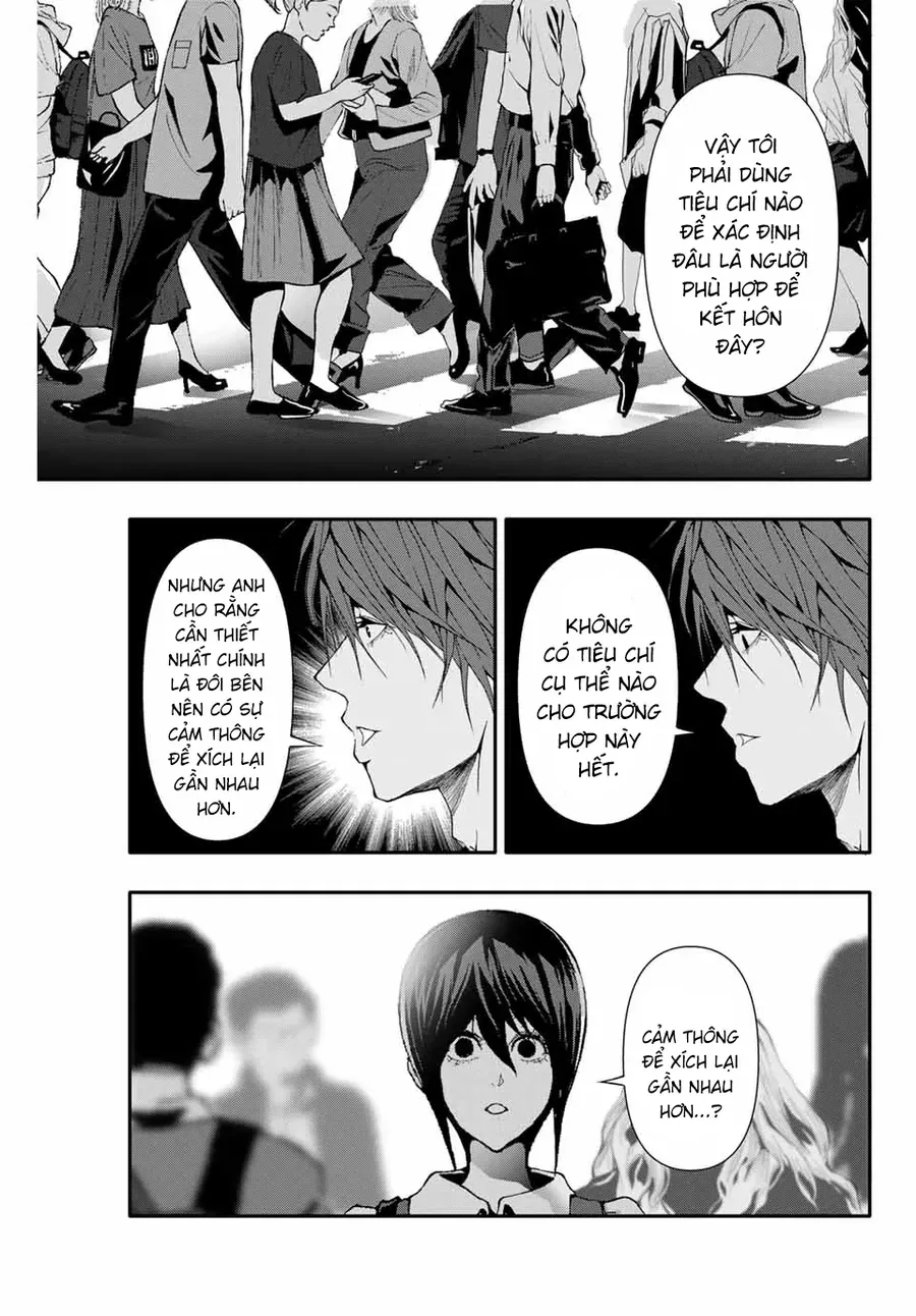 Abu Normal Chap 37 - Next Chap 38