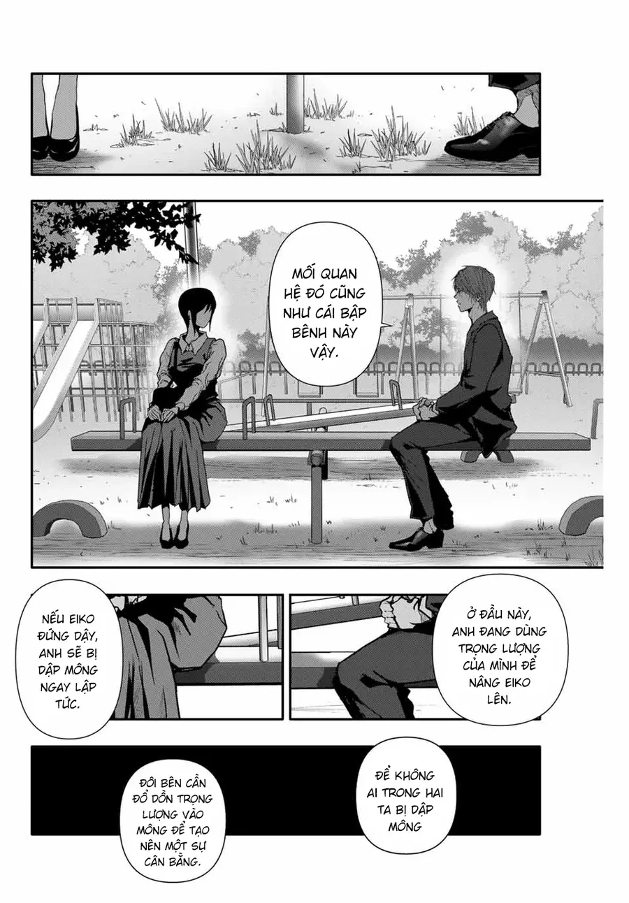 Abu Normal Chap 37 - Next Chap 38