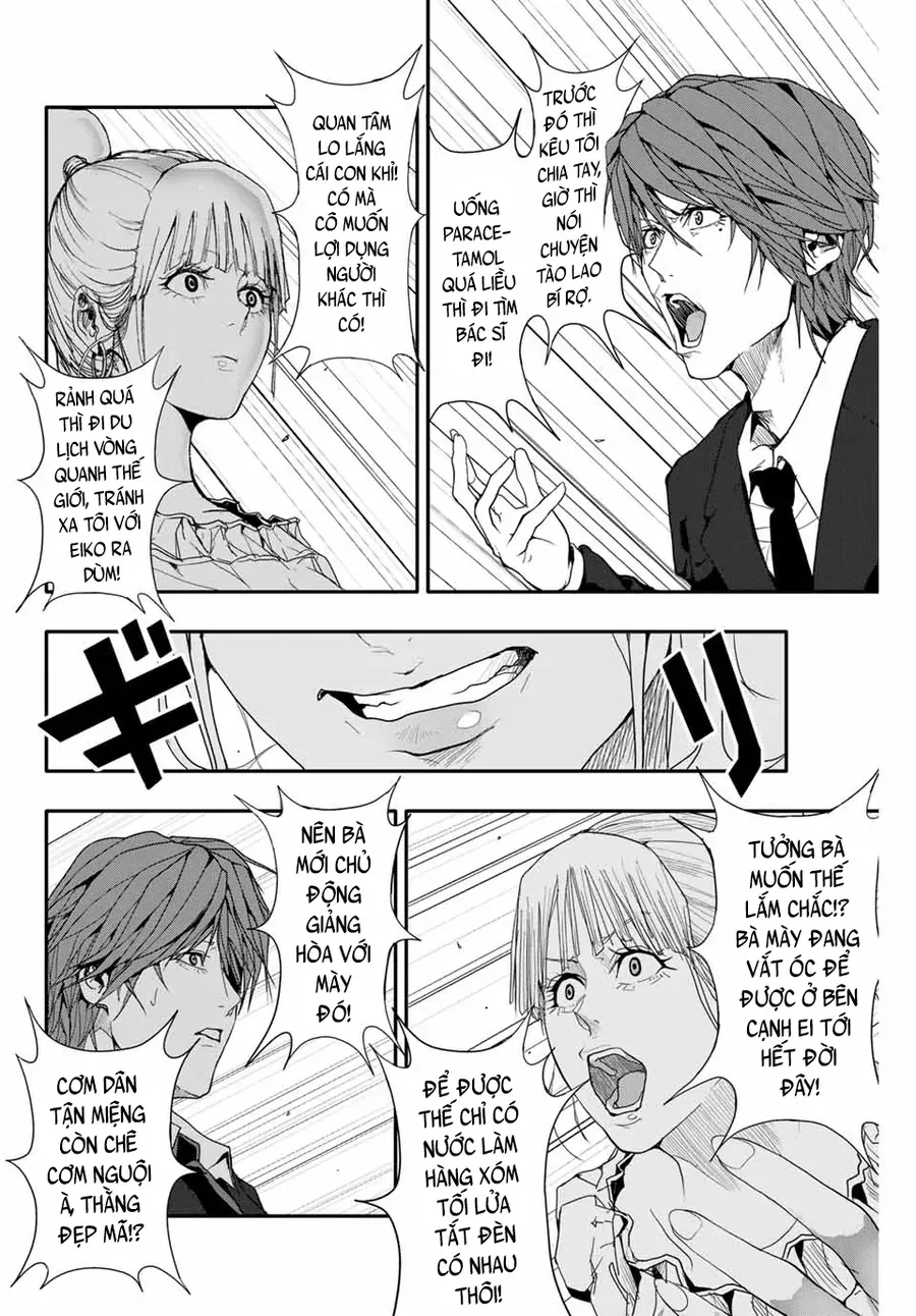 Abu Normal Chap 38 - Next Chap 39