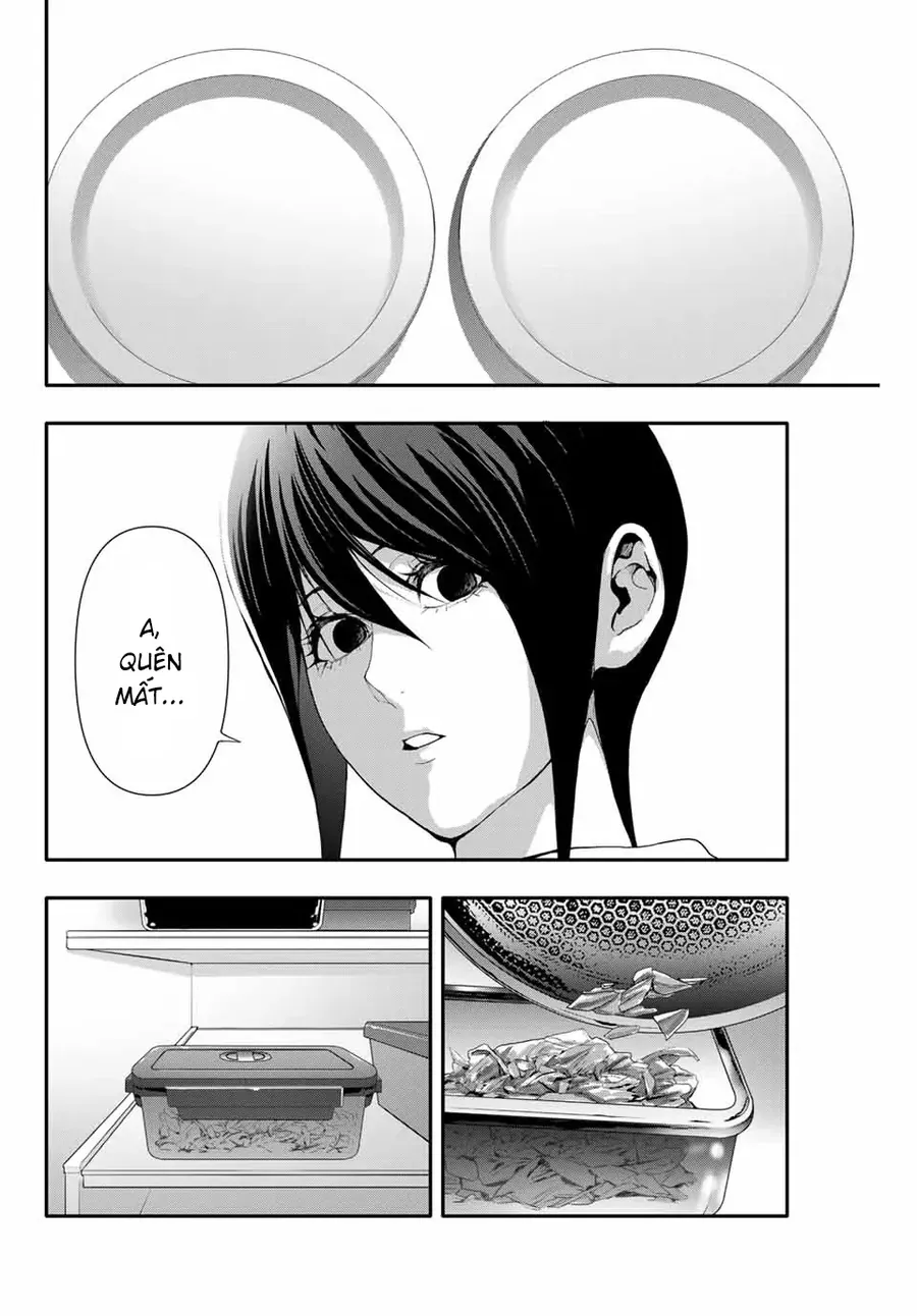 Abu Normal Chap 38 - Next Chap 39