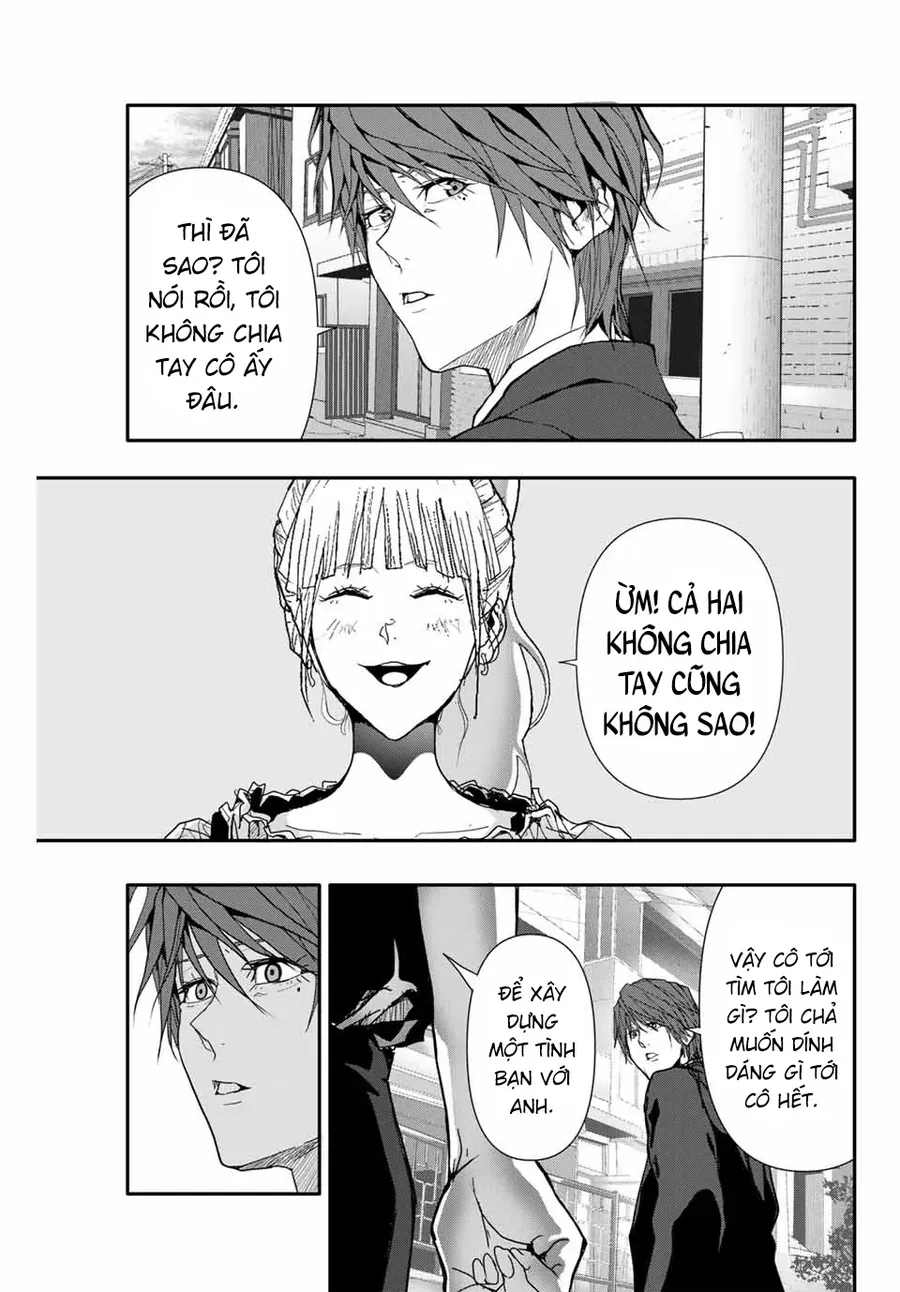 Abu Normal Chap 38 - Next Chap 39