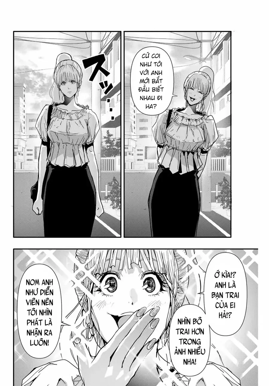 Abu Normal Chap 38 - Next Chap 39