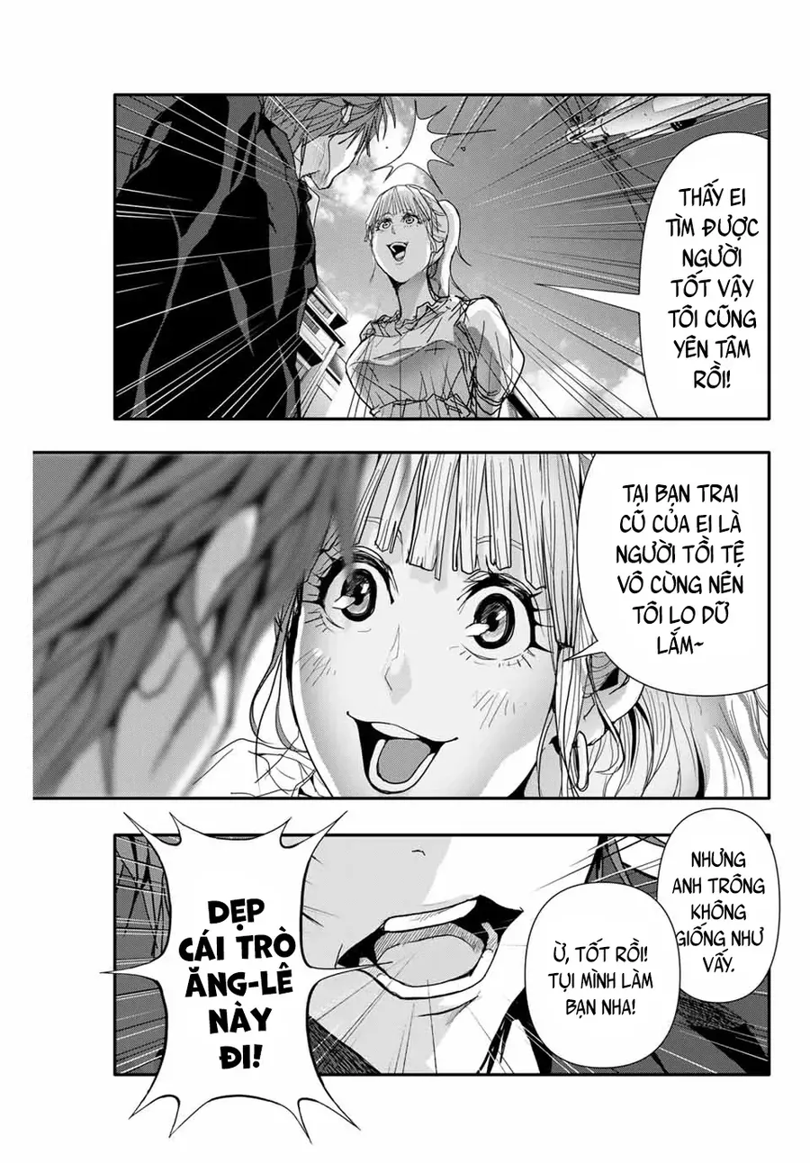 Abu Normal Chap 38 - Next Chap 39