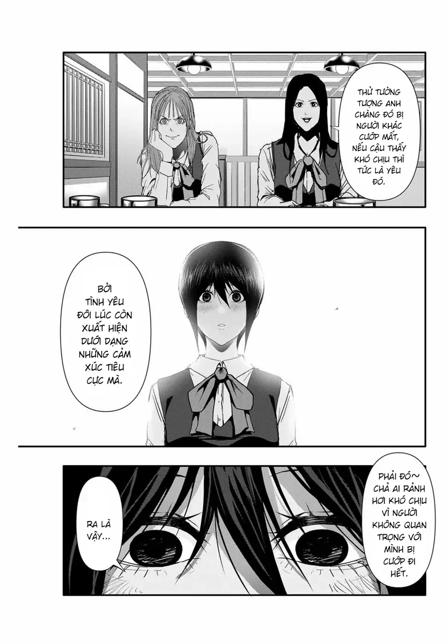 Abu Normal Chap 39 - Next Chap 40