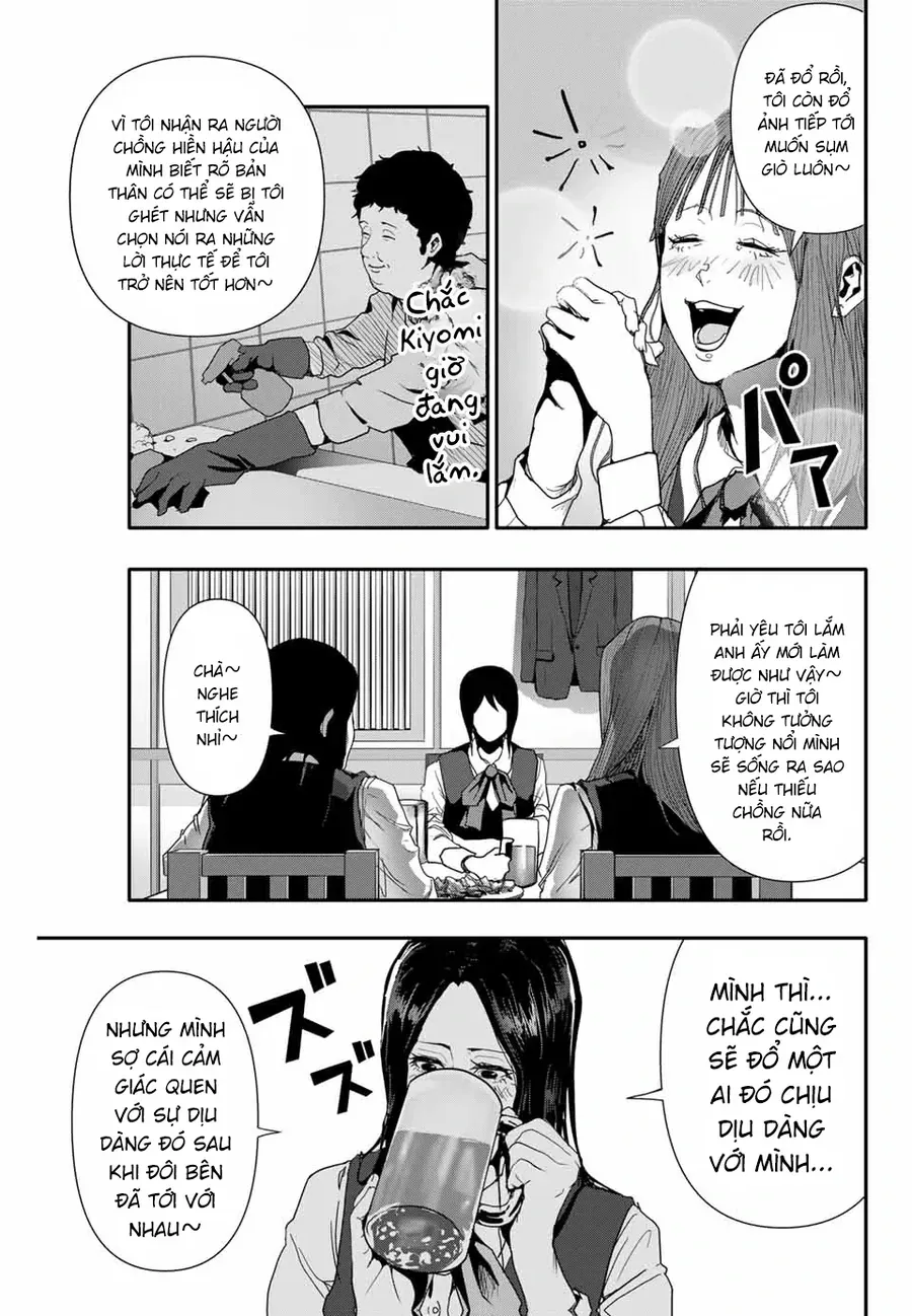 Abu Normal Chap 39 - Next Chap 40