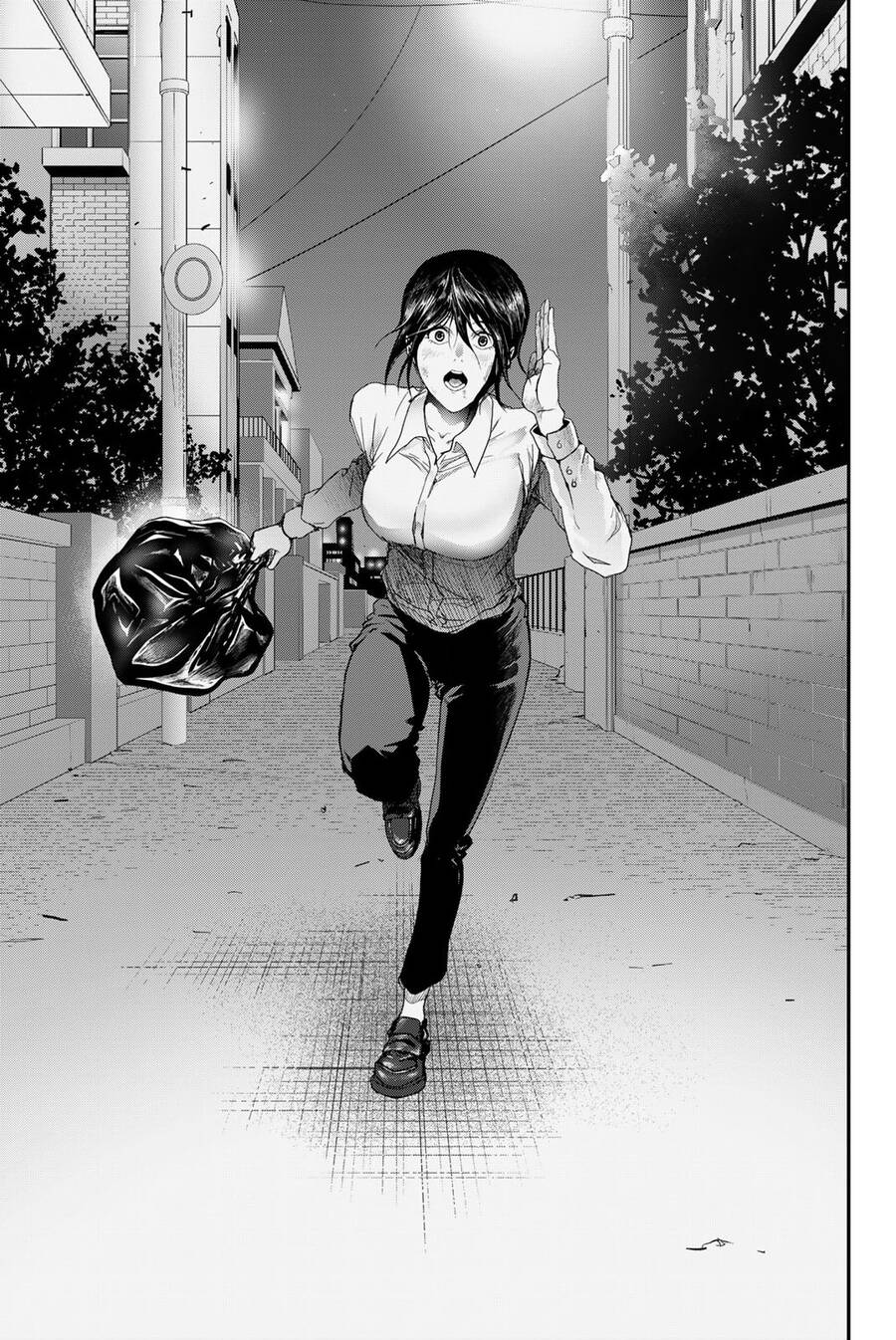 Abu Normal Chap 4 - Next Chap 5