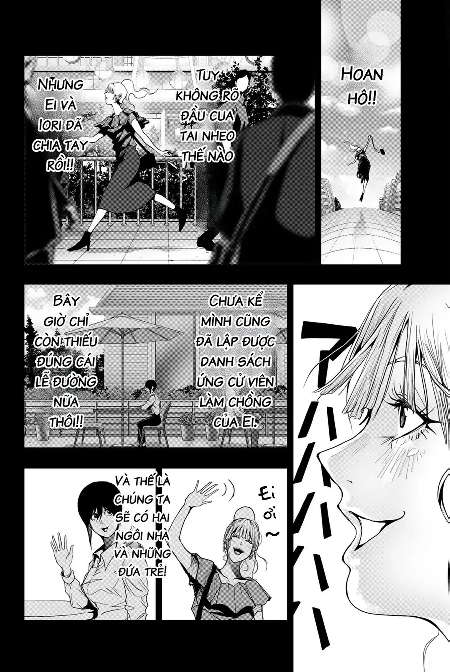 Abu Normal Chap 45 - Next Chap 46