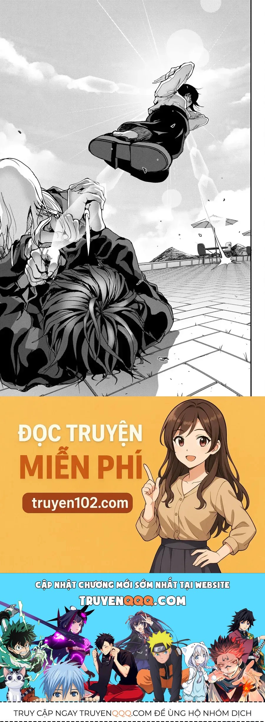 Abu Normal Chap 46 - Next Chap 47