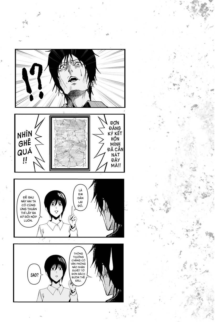 Abu Normal Chap 5 - Next Chap 6