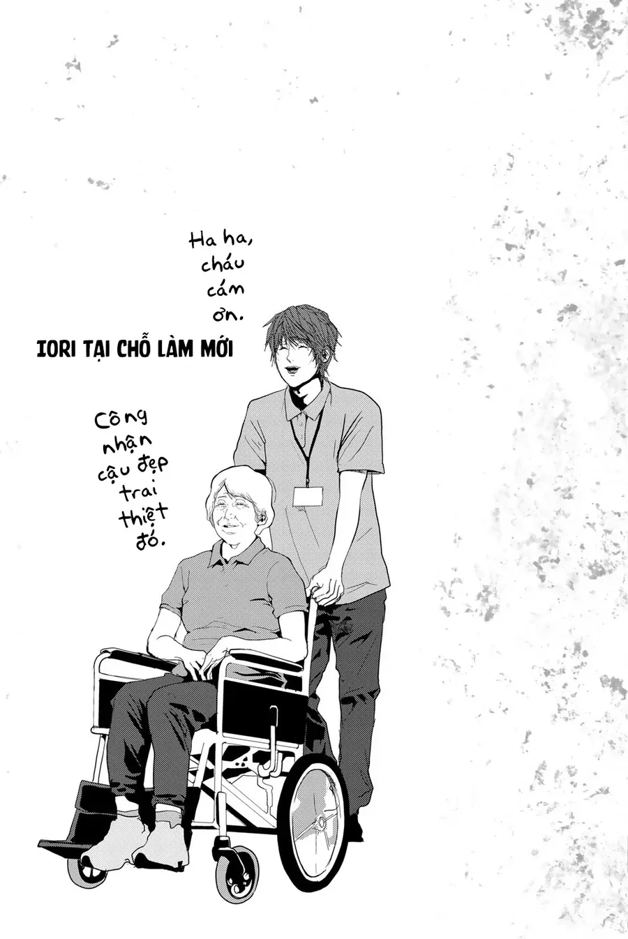 Abu Normal Chap 50 - Next Chap 51