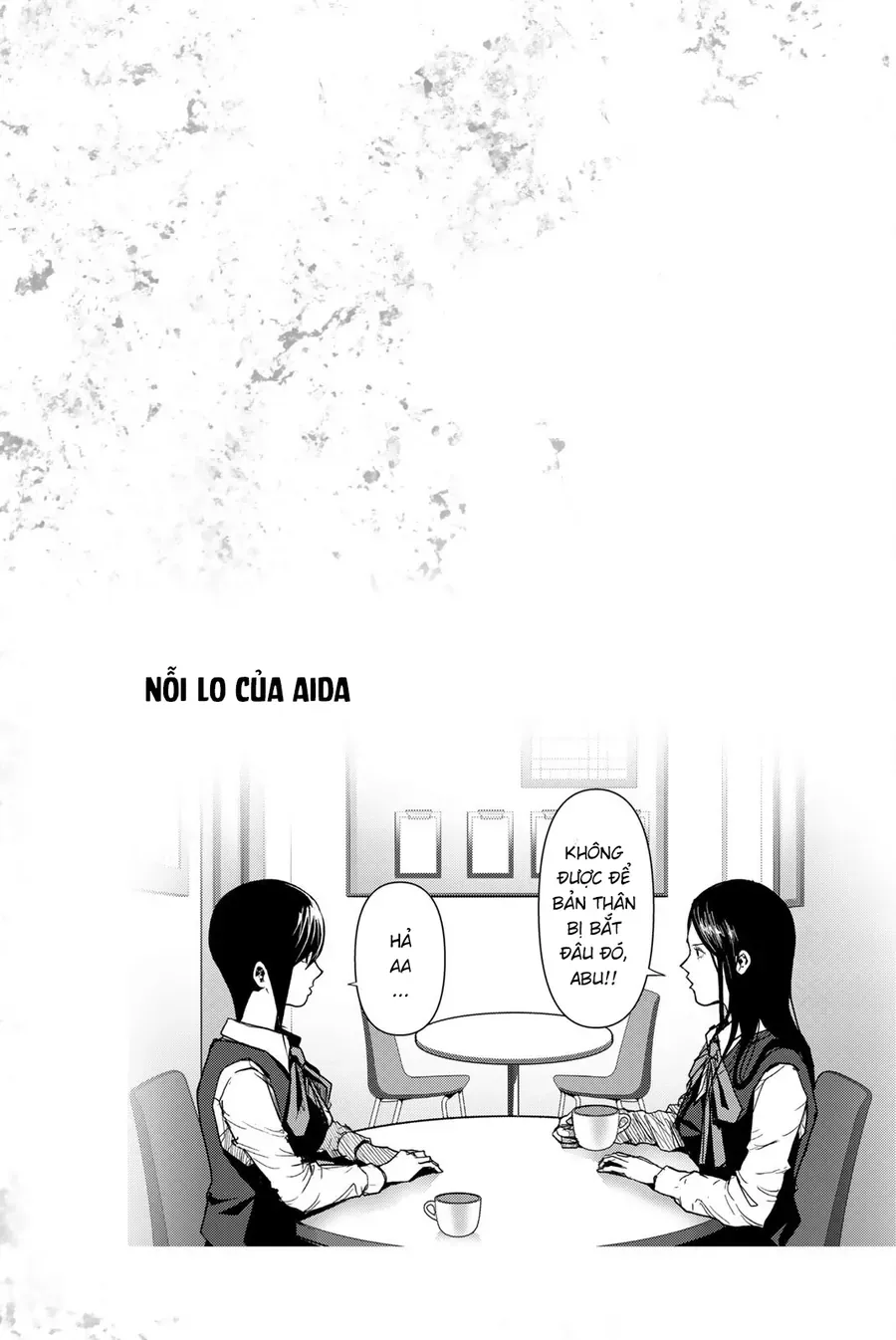 Abu Normal Chap 50 - Next Chap 51