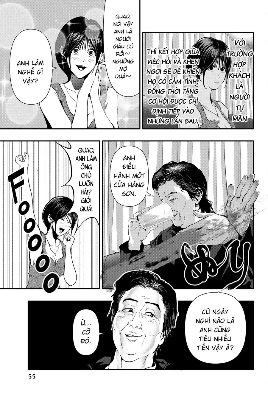 Abu Normal Chap 54 - Next Chap 55