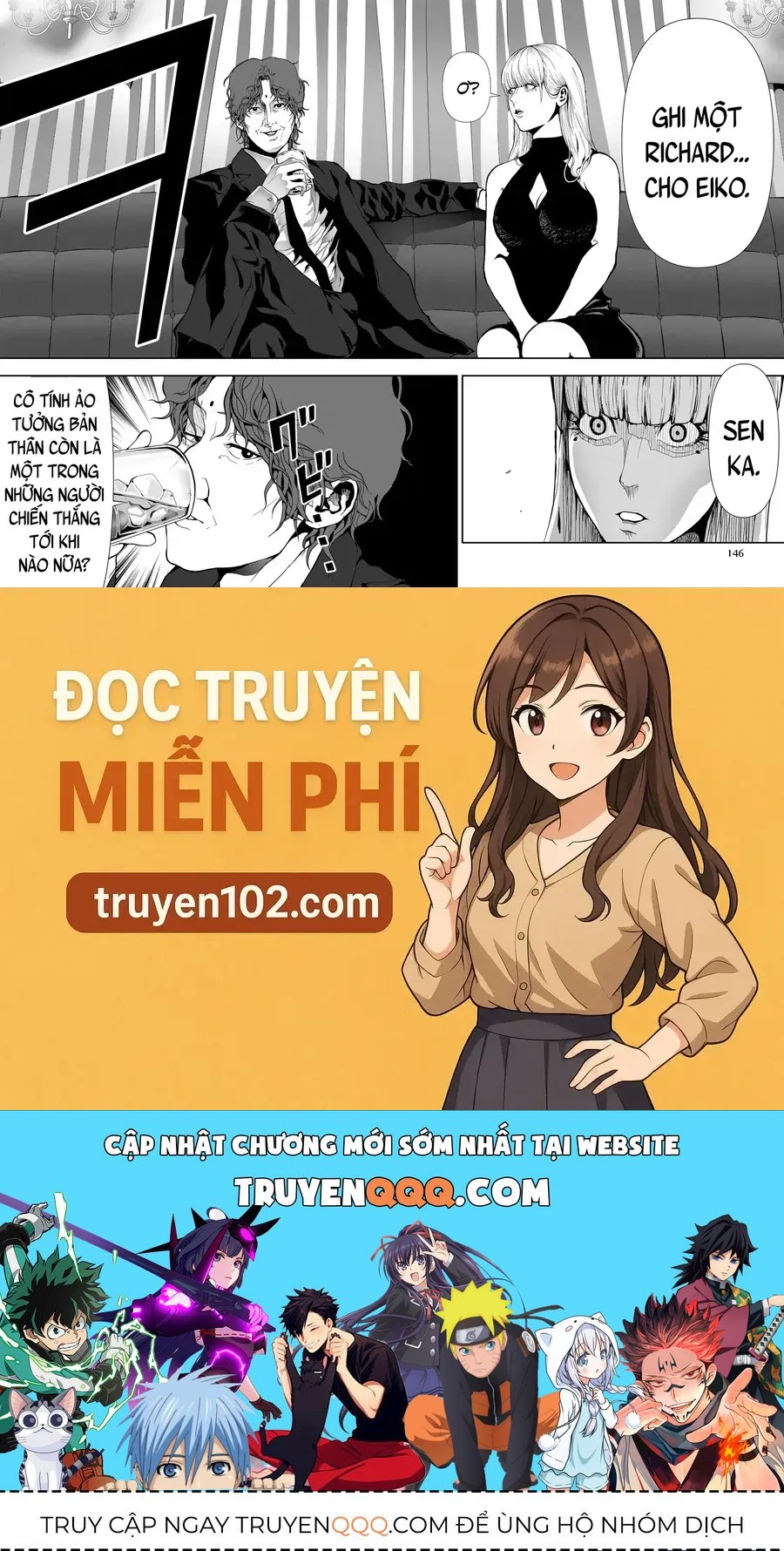 Abu Normal Chap 59 - Next Chap 60