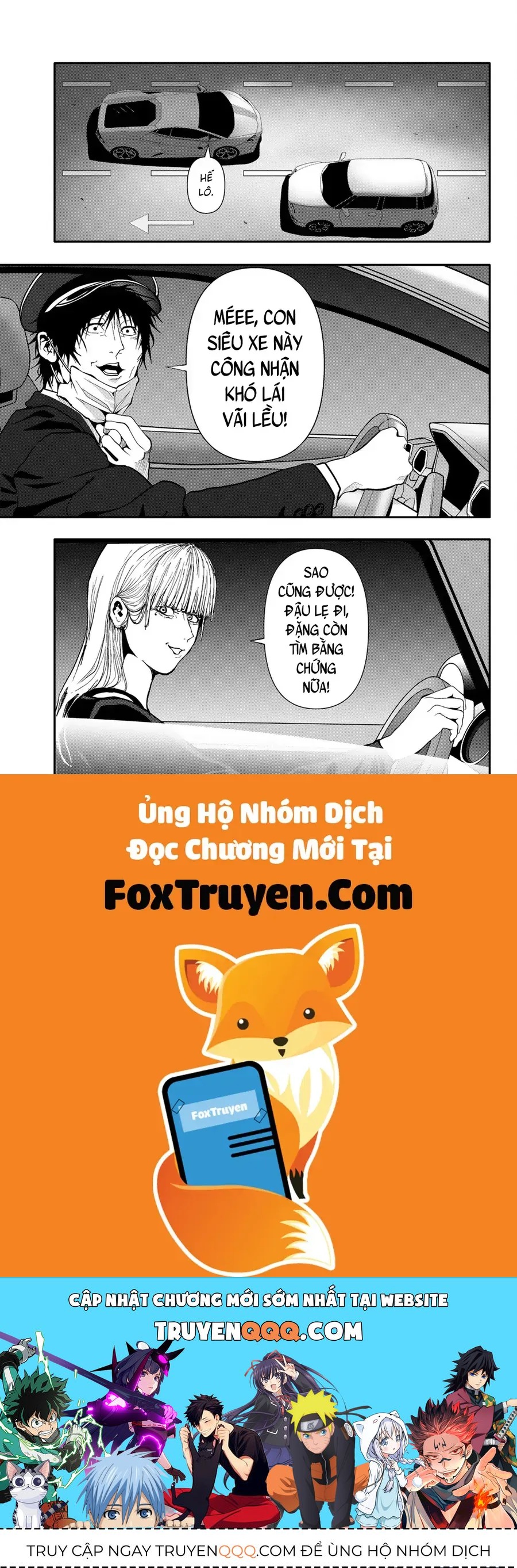Abu Normal Chap 63 - Next Chap 64