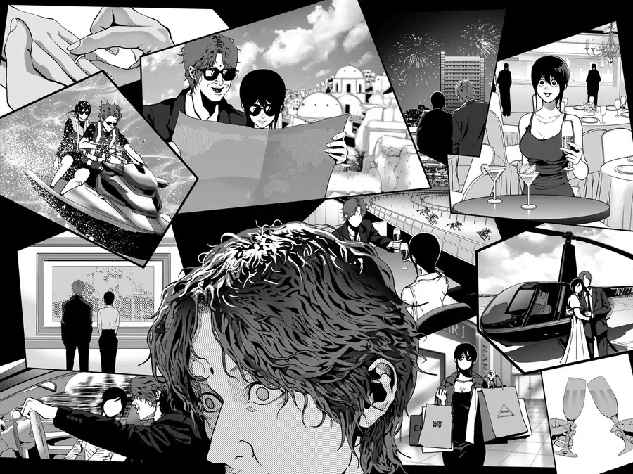 Abu Normal Chap 63 - Next Chap 64