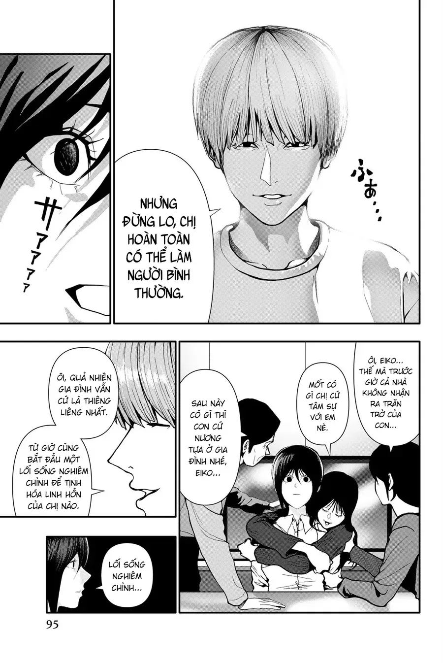 Abu Normal Chap 67 - Next Chap 68