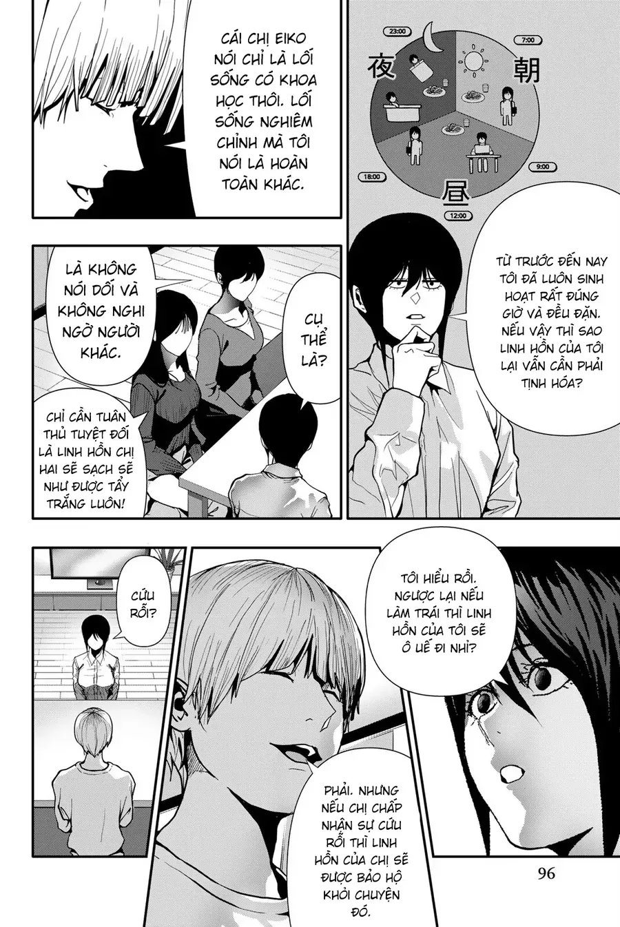 Abu Normal Chap 67 - Next Chap 68