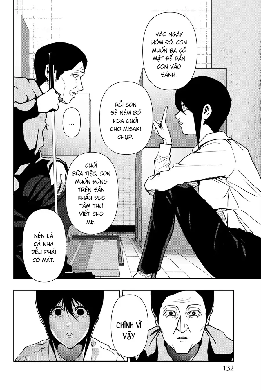 Abu Normal Chap 69 - Next Chap 70