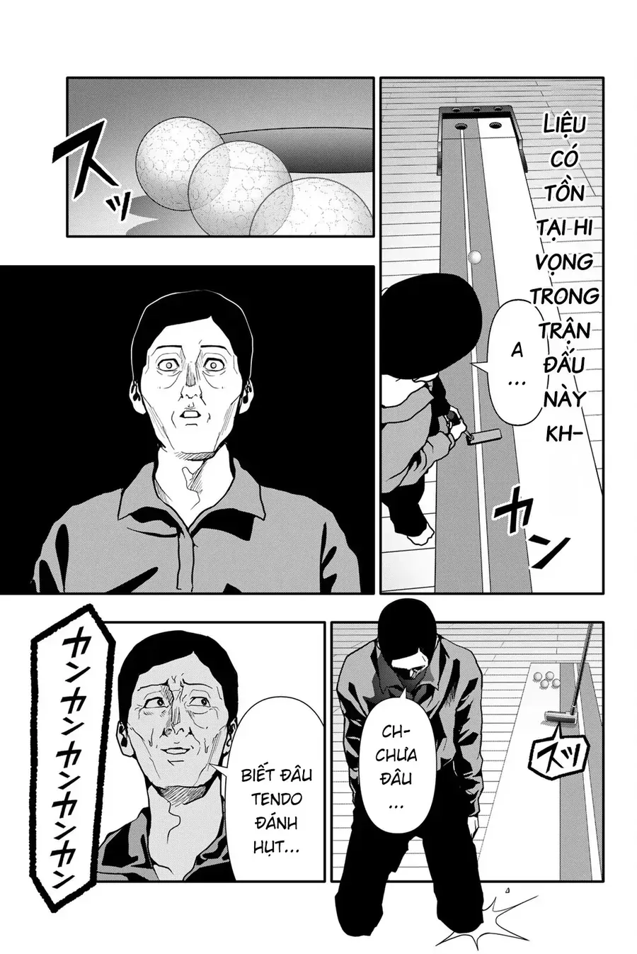 Abu Normal Chap 72 - Next Chap 73