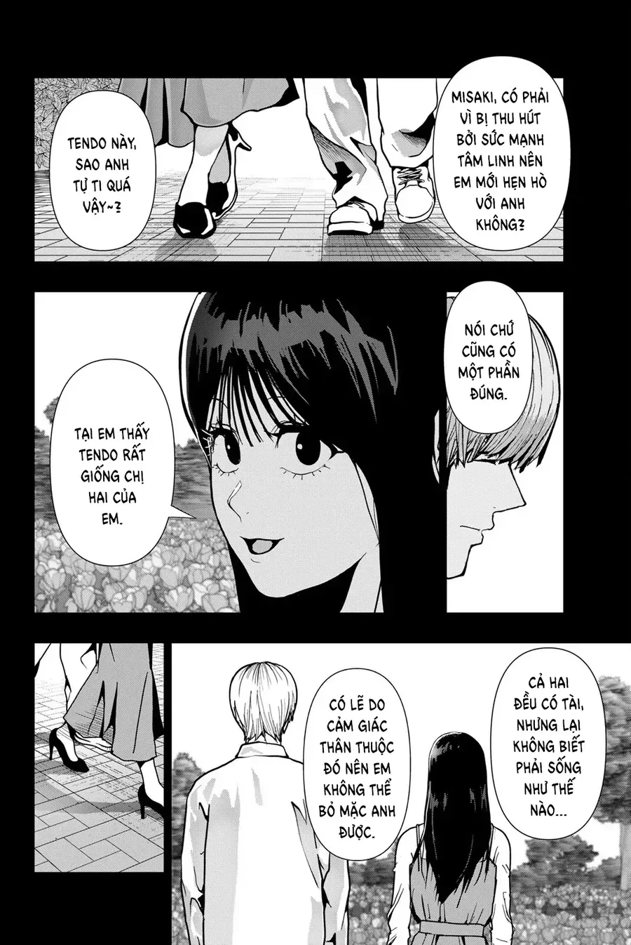 Abu Normal Chap 73 - Next Chap 74