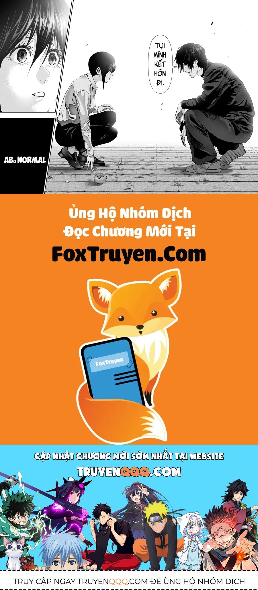 Abu Normal Chap 76 - Next Chap 77