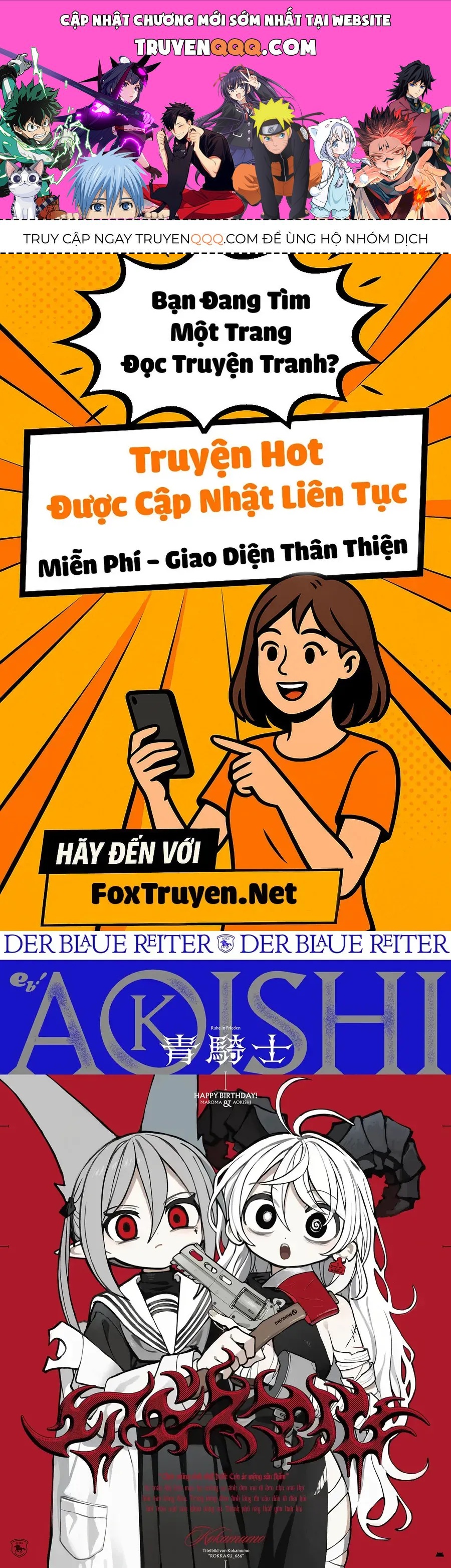 Abysmal Chap 1 - Next Chap 2