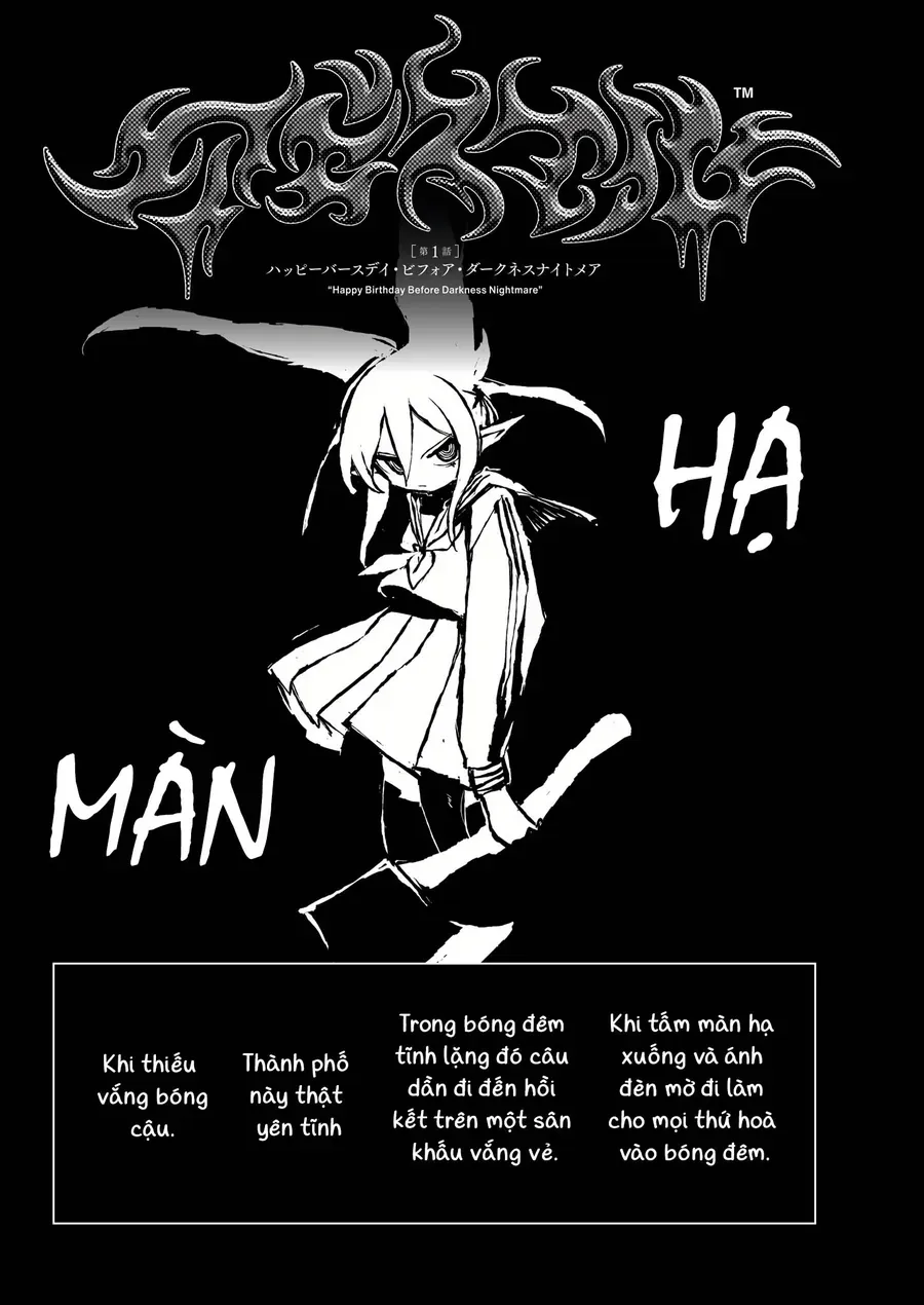 Abysmal Chap 1 - Next Chap 2