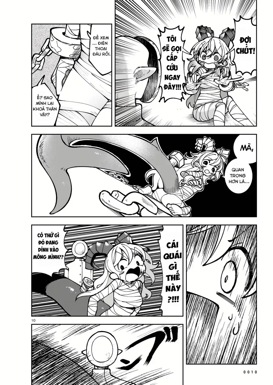 Abysmal Chap 1 - Next Chap 2